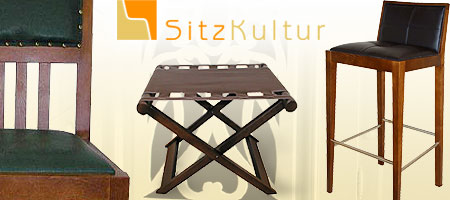 Sitzkultur